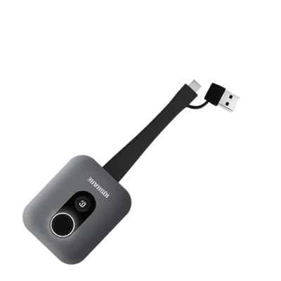 IQShare WP40 Type-C C5 dongle