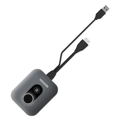 IQShare WP40 HDMI H5 dongle