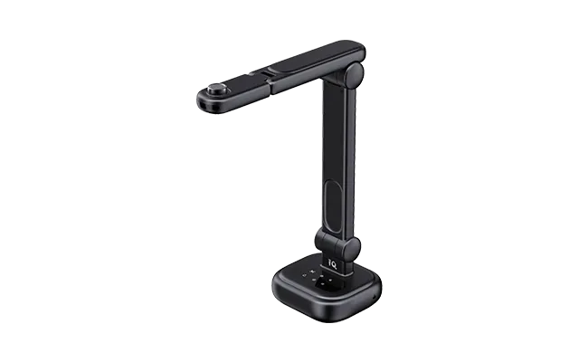 iqview e4520 document camera