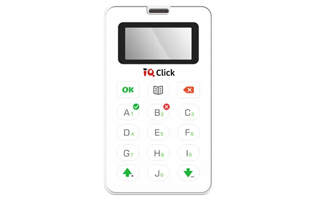 iqclick interactive response system