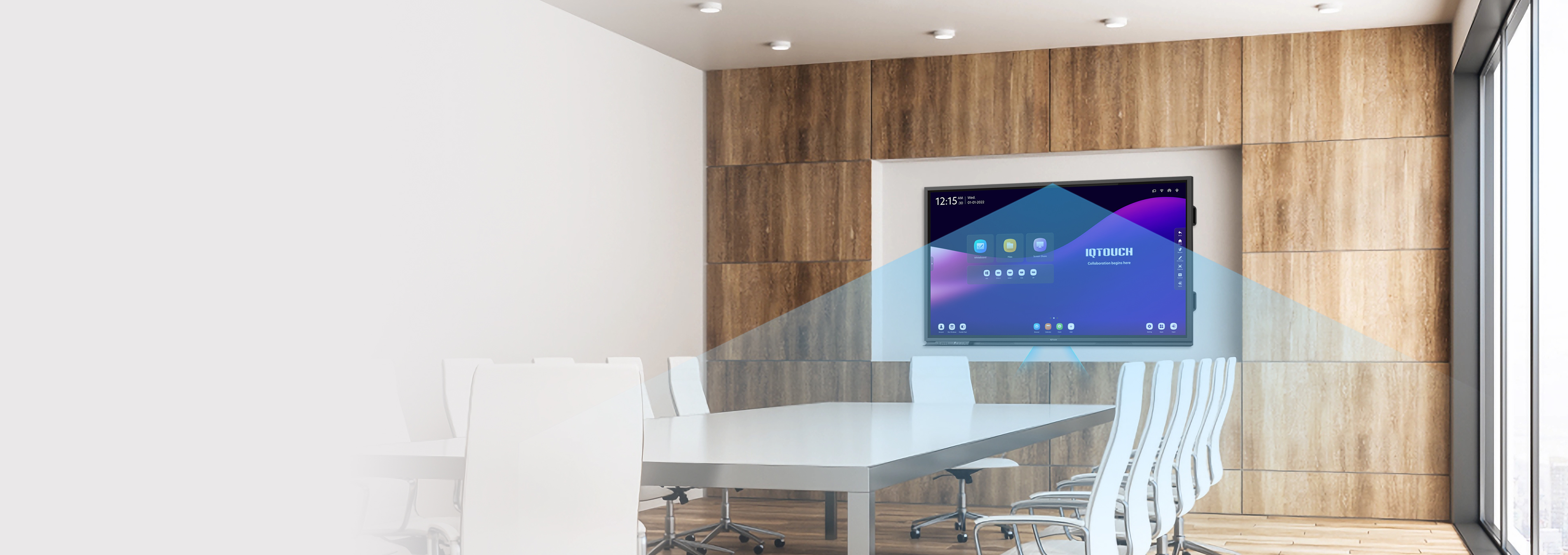 All-in-One Video Conferencing