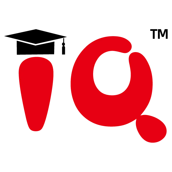 IQBoard logo