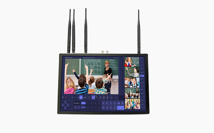 IQVideo LCS910