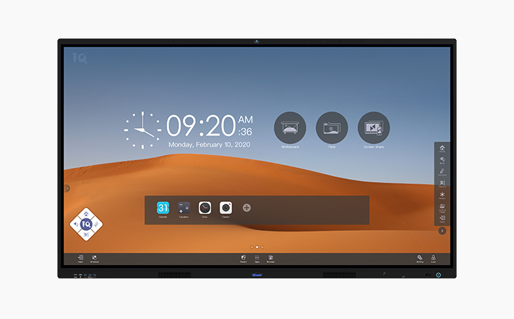 IQTouch L900系列交互式平板