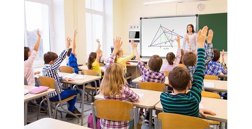 5 Technological Methods for Engaging the Z Generation in Exploring the World