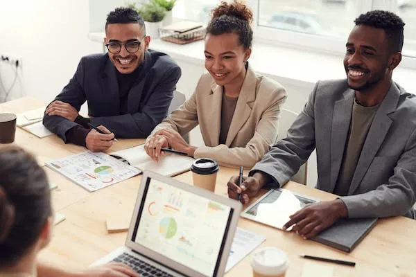 How to Use Interactive Flat Panels for Remote Learning