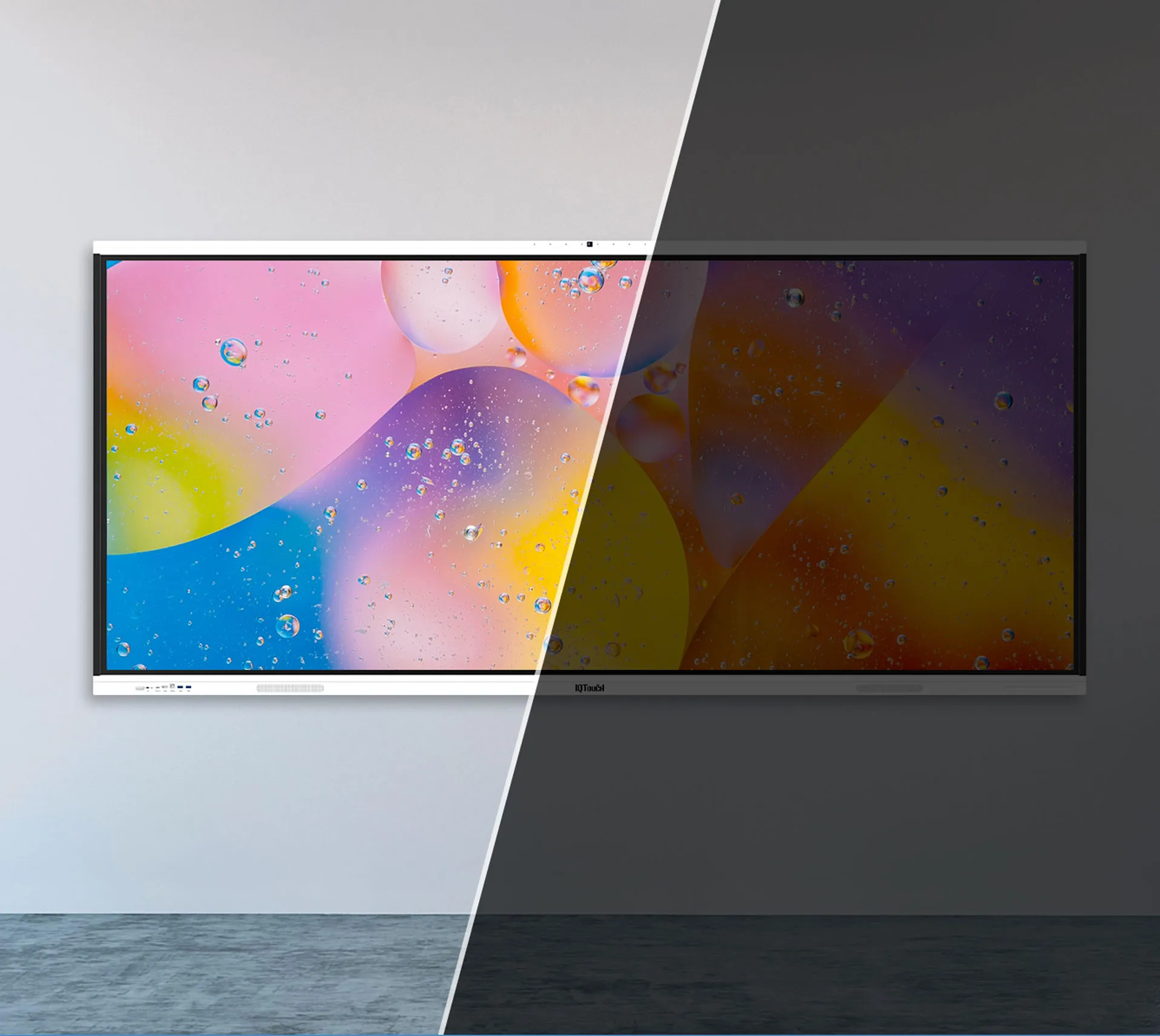 Top 5 Interactive Displays of 2021: Revolutionizing Collaboration